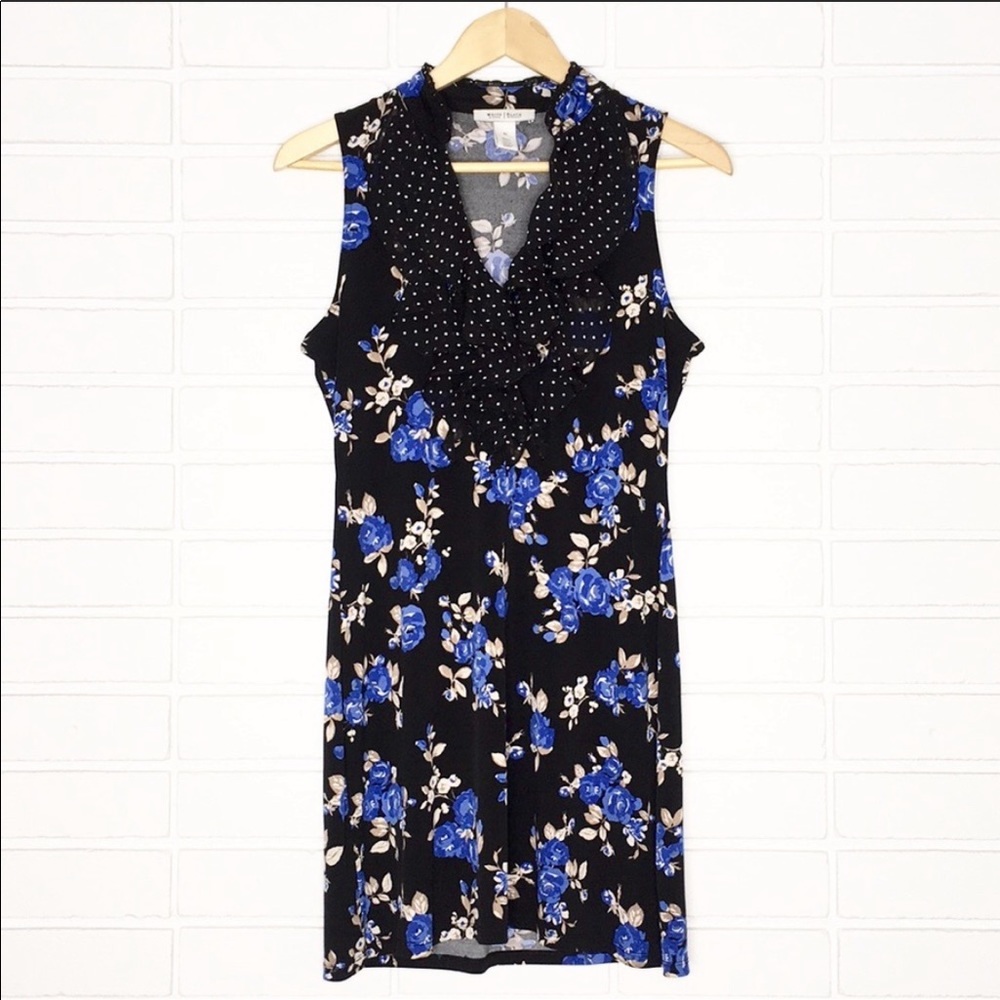 White House black market dress